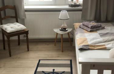 Ferienwohnung zur alten Waage - Foto 5