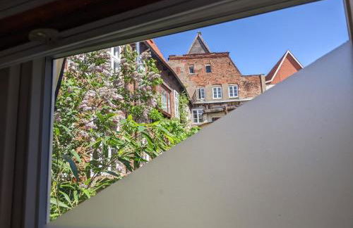 BacksteinFlair - LüneMitte - Foto 7