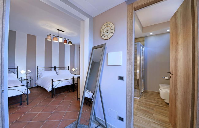 Villa Garassino - Foto 10