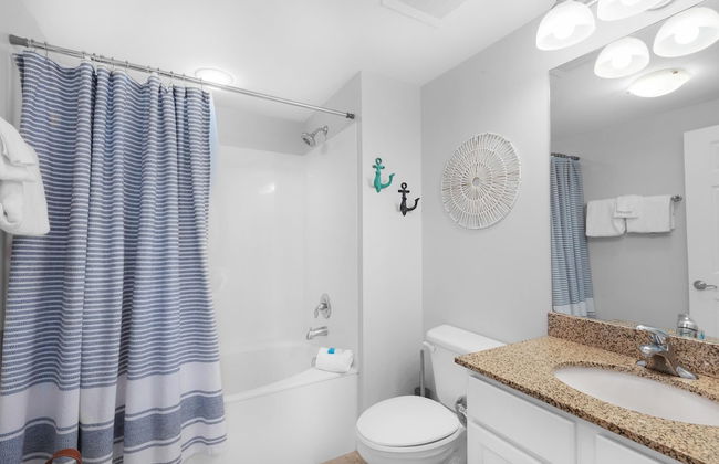 Palms Resort #2711 Jr. 2BR - Foto 39