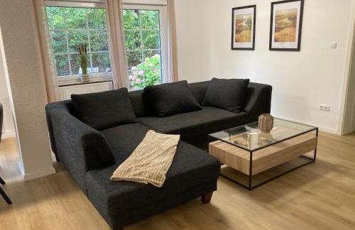 Ferienwohnung Dorfliebe Minden by Engelmann - Foto 16