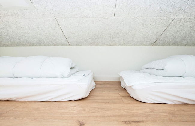 10 Person Holiday Home in Ansager - Foto 6