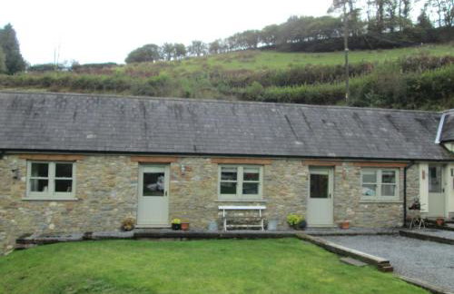 Danygraig Cottage - Foto 5
