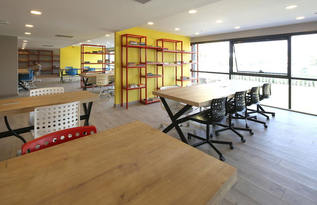 Coordinat Suites - Foto 23