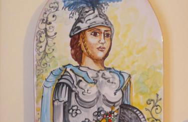 La Carretteria Guest house - Foto 35