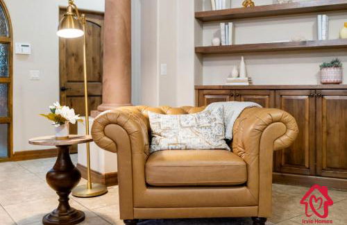 Bosque Retreat on the Rio - Single Story - 4 Kings - Foto 19