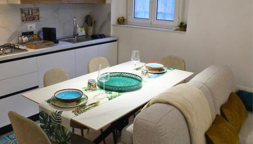 Garden Suite Milano - Vero Gioiello con Giardino a 5 minuti da Mediaset e San Raffaele - Foto 4