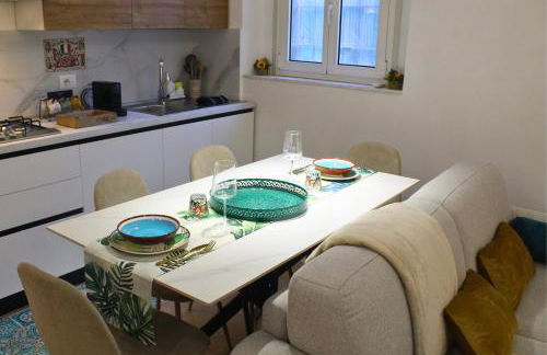 Garden Suite Milano - Vero Gioiello con Giardino a 5 minuti da Mediaset e San Raffaele - Photo 4