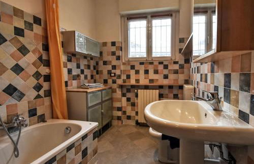 Apartment Sedini Flat by Interhome - Foto 20