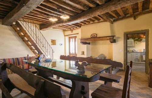 Holiday Home Villa 'Borgo delle Spighe by Interhome - Foto 4