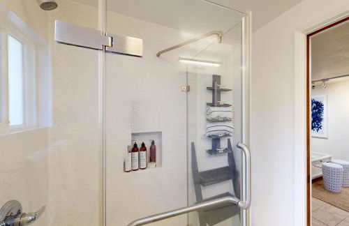 Stroll to Shore Stinson Beach Gem with Hot Tub - Foto 26