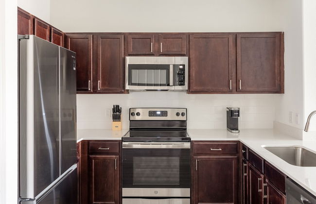 Kasa Frisco Bridges Dallas - Photo 19