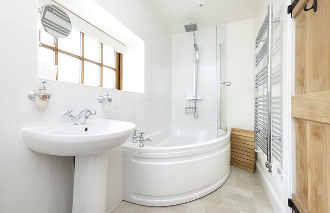 JOIVY The Nest- Cosy Holiday Cottage - Foto 27