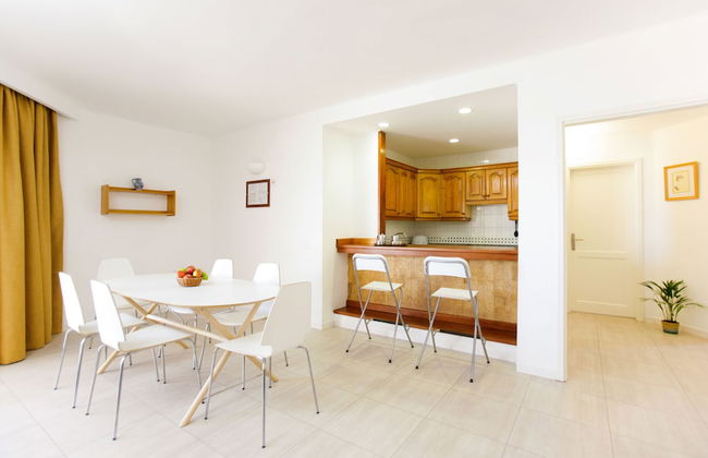 Club Oceano - Foto 16