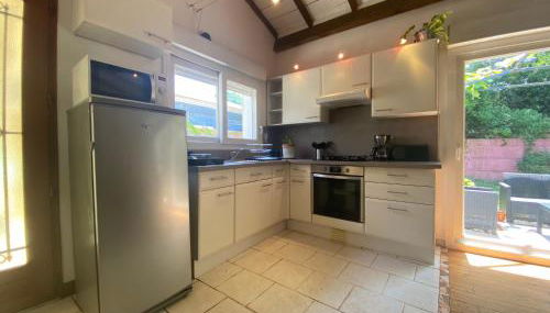 La maison de Mamie - Foto 5, stove, pet friendly, toaster, minibar