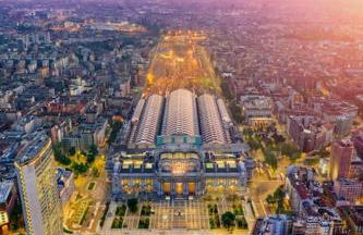 Life is Beautiful Design LOFT Navigli Romolo, SmartTV, WiFi, AC and street parking - Foto 20