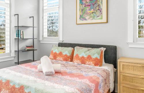 The Hearth House - Foto 24