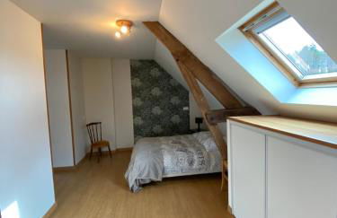 GITE de la Giraudais - Foto 11