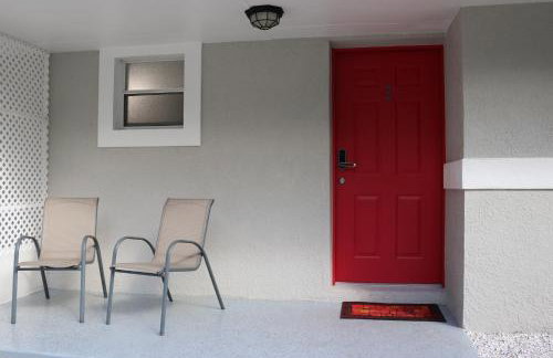 Hidden Ruby-Apartment with Kitchen and Laundry - Foto 8