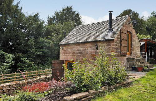 Cornstore Cottage - Foto 1