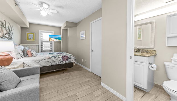 Harbor Place Condominiums by Hosteeva - Foto 5, Zimmer