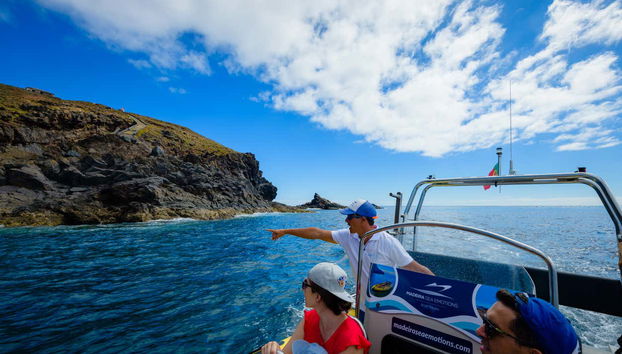 Balade à la Pointe Saint-Laurent