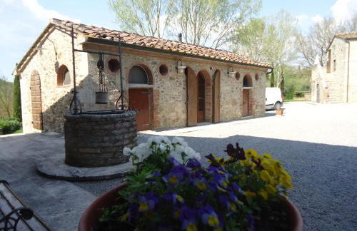 Podere La Chiusella B&B - Foto 91