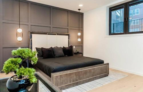 Ultra Modern Luxury - New Construction 4 Bedrooms - Photo 47