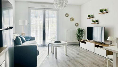 Sunny Suite Disneyland Paris - Rentaway BnB - Foto 3