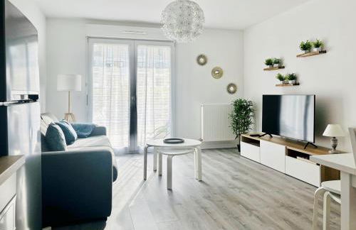 Sunny Suite Disneyland Paris - Rentaway BnB - Foto 3