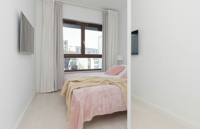 Sarmacka Apartment Wilanow by Renters - Foto 12