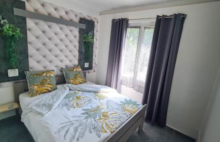 Jolie villa loc-saisonnière - la petite cocagne - Foto 9