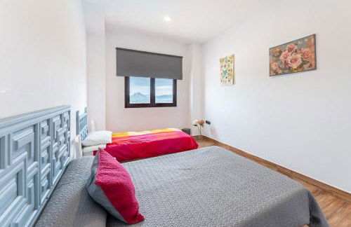 MalagaSuite Villa El Montecito - Photo 24