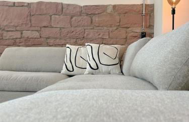 scheunenLOFT - Design, Smart TV und Parkplatz inklusive - Foto 21