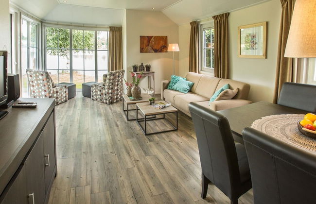 Relaxing Chalet Retreat - Foto 5