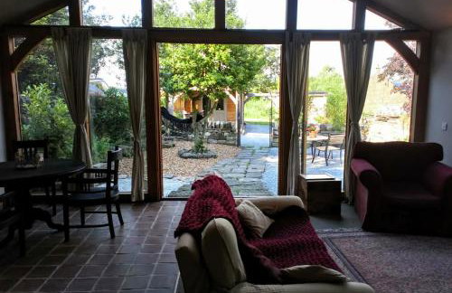 The Barn at Star Chamber Farm - Photo 8