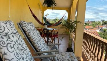 A Vossa Casa - Photo 5, Garden view