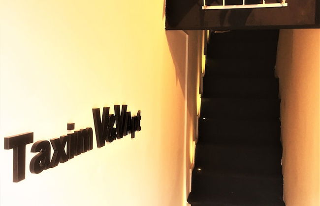 Taxim V&V Apart - Foto 80