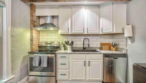 Miners Escape - Timeless District Cozy Haven - Foto 4