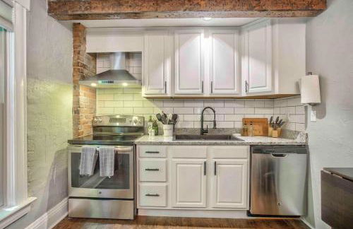 Miners Escape - Timeless District Cozy Haven - Foto 4