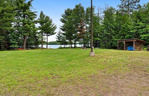 Grand Tomahawk Lodge - Foto 29