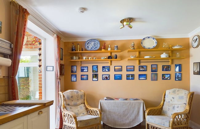 Anchor Down Close to the Beach Cafes and Restaurants - Foto 20