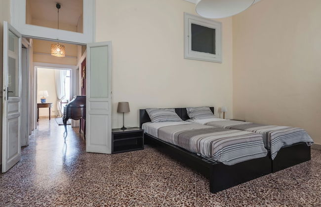 Casa Marina by Wonderful Italy - Foto 7