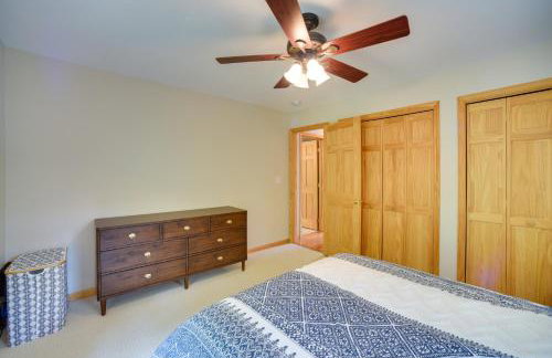 Rustic North Creek Getaway about 4 Mi to Gore Mtn! - Foto 30