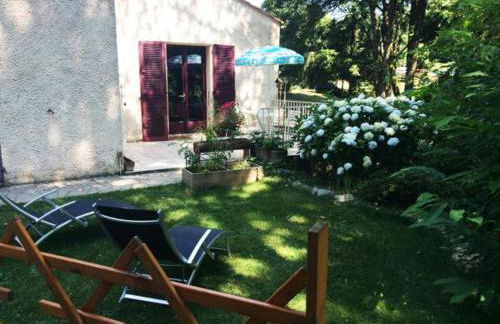 Studio duplex 2 Lac des Montagnès - Photo 6