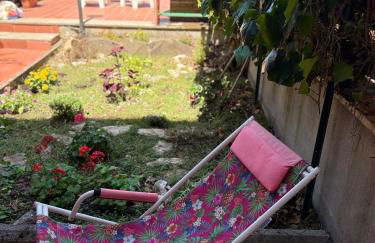 La Casetta di Francesca,Anguillara Sabazia - Foto 16