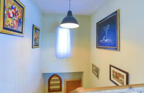 Villa Rose above Agni with amazing views - Photo 20