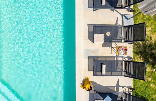 Villa Lente - Foto 12