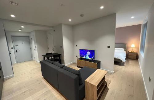 Peninsula Apartments - Foto 22