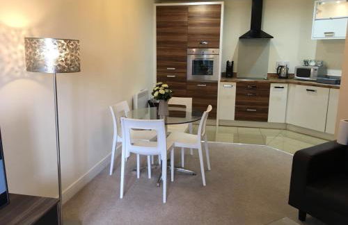 Blue Sky Apartments @Wallis Square, Farnborough - Foto 71